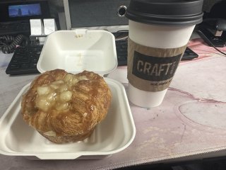 Craft Kitchen