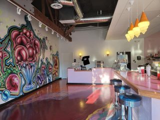 Cream Me Ice Creamery