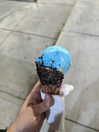 Cream Me Ice Creamery