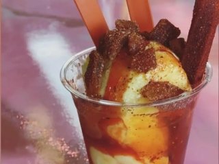 Cream Me Ice Creamery