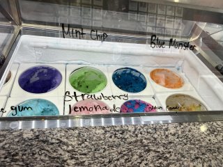 Creamberry