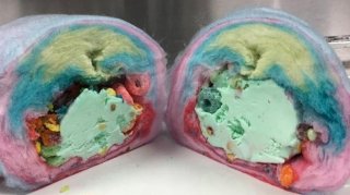Creamberry