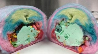 Creamberry