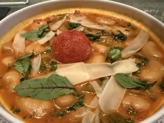 Crossroads Kitchen Las Vegas
