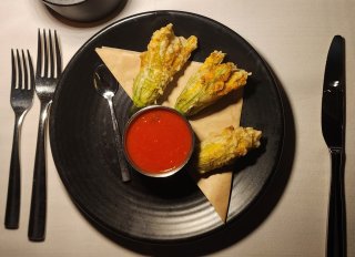 Crossroads Kitchen Las Vegas