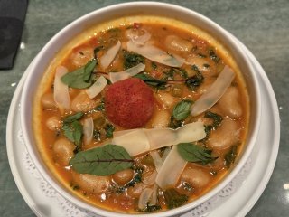 Crossroads Kitchen Las Vegas