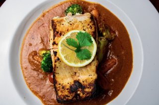 Curry Leaf - Flavors of India