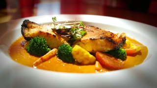 Curry Leaf - Flavors of India