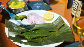 Curry Leaf - Flavors of India