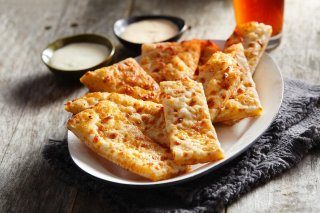 Curry Pizza House Las Vegas