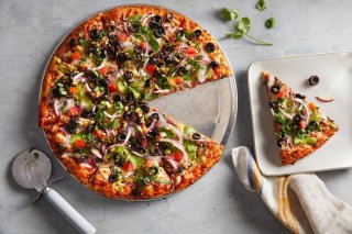 Curry Pizza House Las Vegas