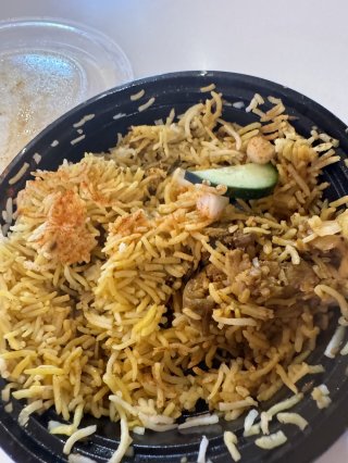 Curry Pot