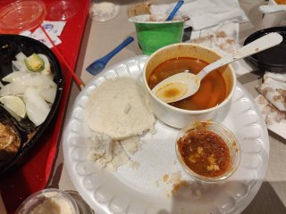 Curry Pot