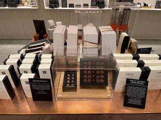 Dandelion Chocolate
