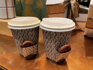 Dandelion Chocolate