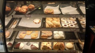 Del Mar Deli