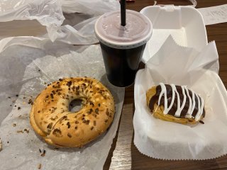 Del Mar Deli