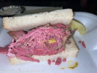 Del Mar Deli