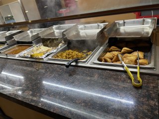Delhi Indian Cuisine