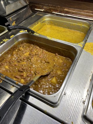 Delhi Indian Cuisine