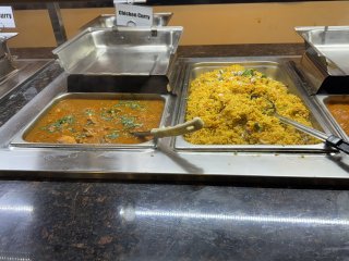 Delhi Indian Cuisine