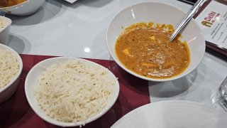 Delhi Indian Cuisine