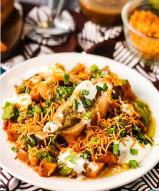 Delhi Indian Cuisine