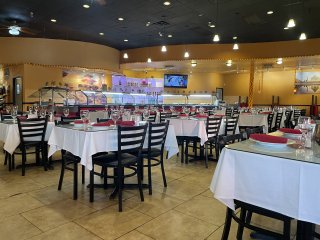 Delhi Indian Cuisine