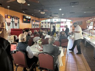 Delhi Indian Cuisine