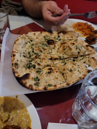Delhi Indian Cuisine