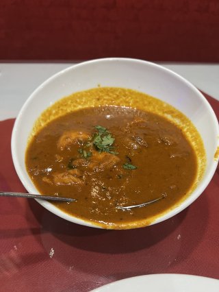 Delhi Indian Cuisine