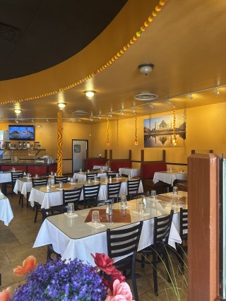 Delhi Indian Cuisine