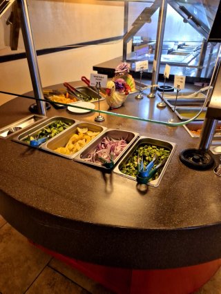 Delhi Indian Cuisine