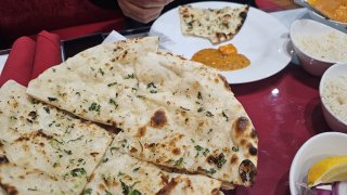 Delhi Indian Cuisine