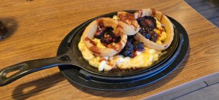 Denny's Restaurant