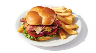 Denny's Restaurant