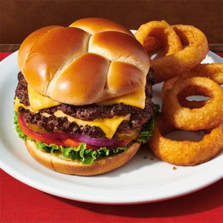 Denny's Restaurant