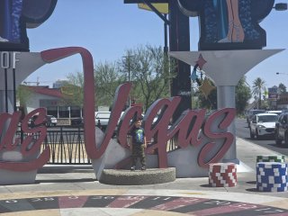 Denny's Restaurant