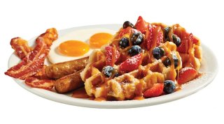 Denny's Restaurant