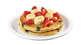 Denny's Restaurant