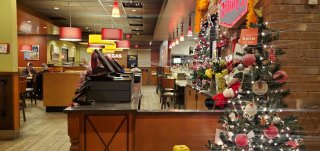 Denny's Restaurant