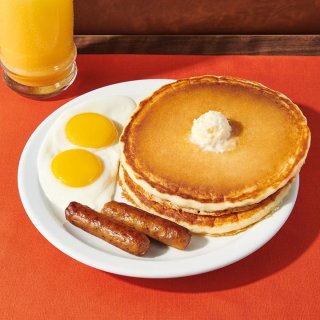 Denny's Restaurant