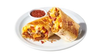 Denny's Restaurant