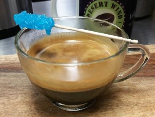 Desert Wind Coffee Roasters