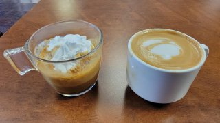 Desert Wind Coffee Roasters