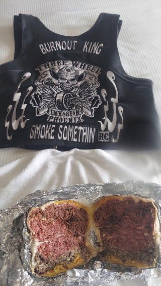 Detroit Corned Beef