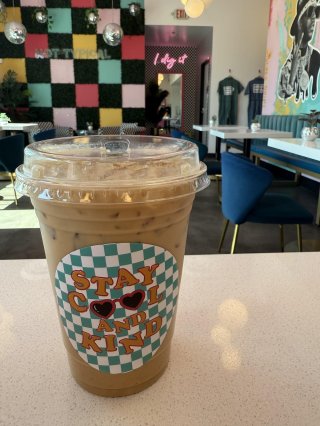 Dig It! Coffee Co.