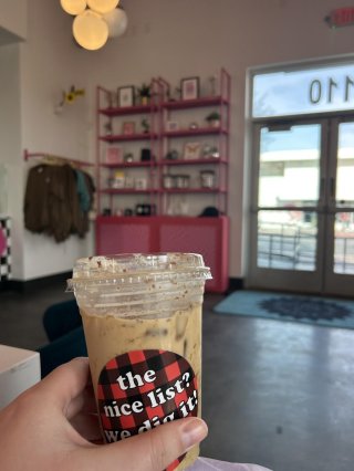 Dig It! Coffee Co.