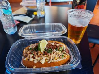Dirt Dog Fremont