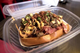 Dirt Dog Fremont